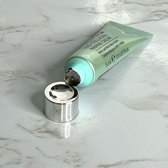 $10🌟 Elemis Pro Collagen Marine Cream Anti-aging Day Cream - Picture 7 of 9